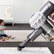Dyson V6 Baby + Child Handheld Cordless Vacuum, $169